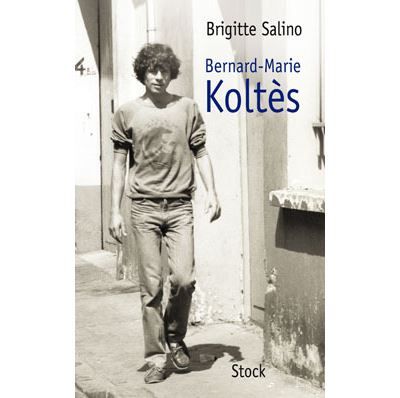 Bernard-marie koltes