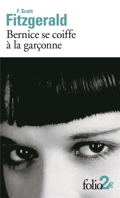Bernice se coiffe à la garçonne/Le pirate de la côte