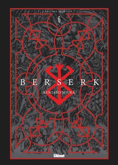 Berserk Prestige - Tome 06