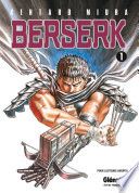 Berserk - Tome 01 - Nouvelle édition