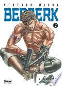 Berserk - Tome 02