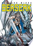 Berserk - Tome 03