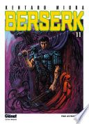Berserk - Tome 11