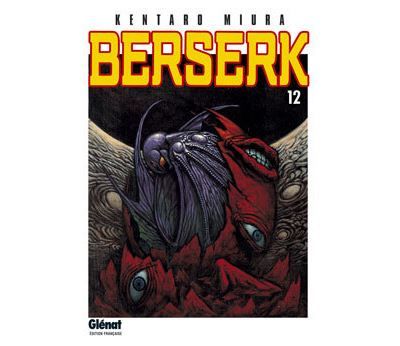 Berserk - Tome 12