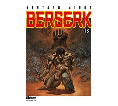 Berserk - Tome 13