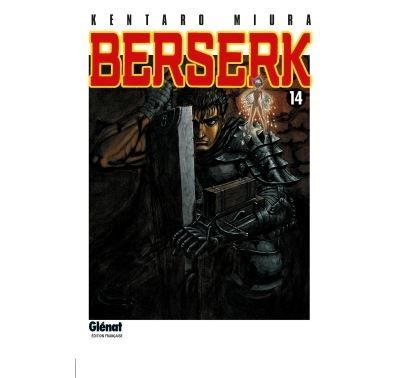 Berserk - Tome 14