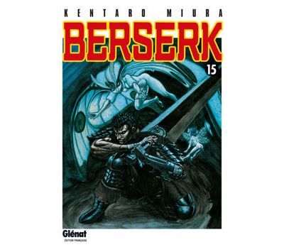 Berserk - Tome 15