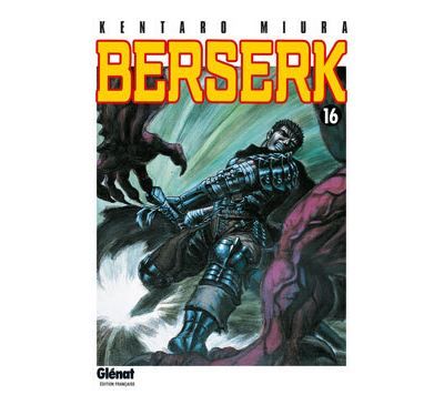 Berserk - Tome 16