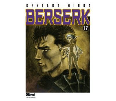 Berserk - Tome 17