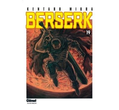 Berserk - Tome 19