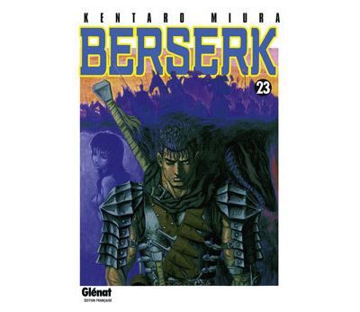 Berserk - Tome 23
