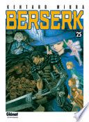 Berserk - Tome 25