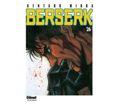 Berserk - Tome 26