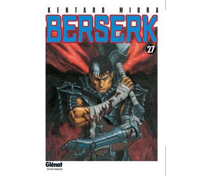 Berserk - Tome 27