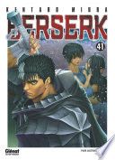 Berserk - Tome 41