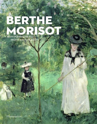 Berthe Morisot Intégral