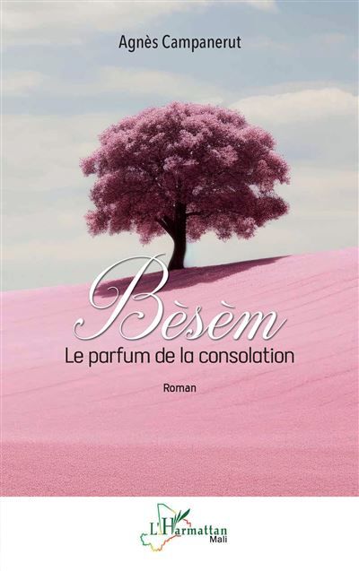 Bèsèm Le parfum de la consolation