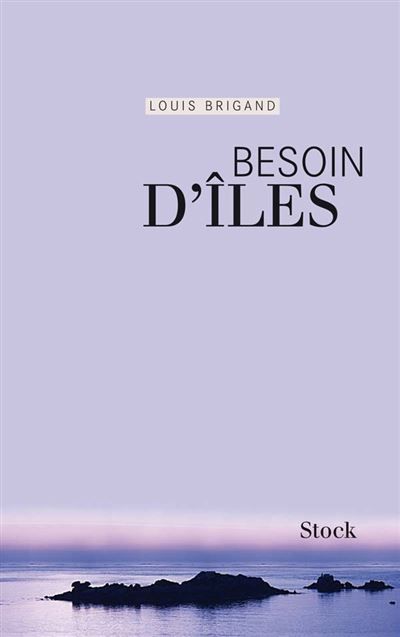Besoin d iles