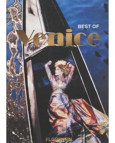 Best of Venice Edition bilingue français-anglais
