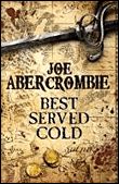 Best served cold