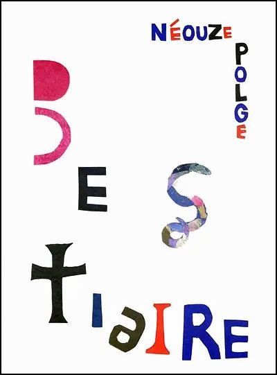 Bestiaire