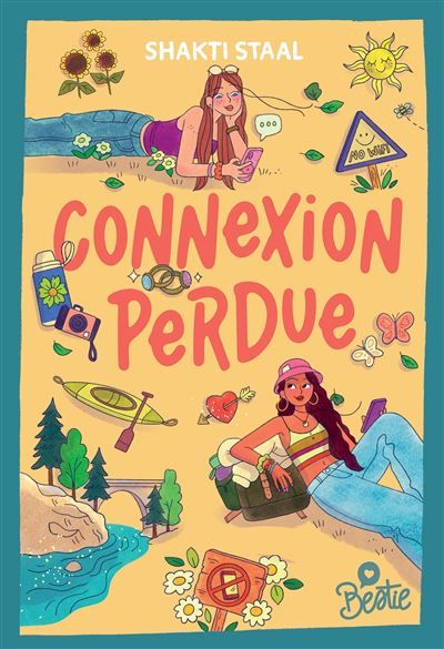 Bestie - Connexion perdue