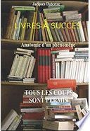 BESTSELLER : TOUS LES COUPS SONT PERMIS !