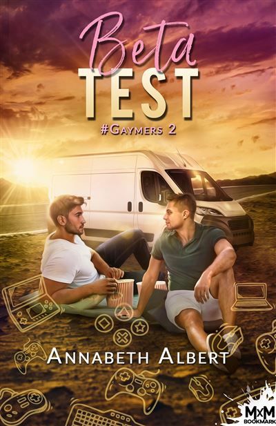 Beta Test #Gaymers, T2