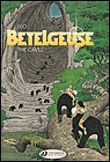 Betelgeuse - tome 2 The caves Cycle 2 Bételgeuse