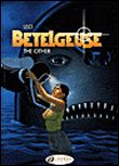Betelgeuse - tome 3 The other Cycle 2 Bételgeuse