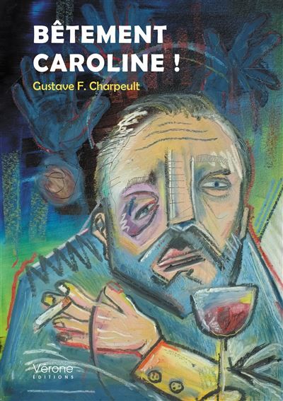 Bêtement Caroline !