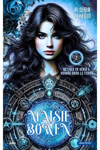 Bêtises en série et voyage dans le temps