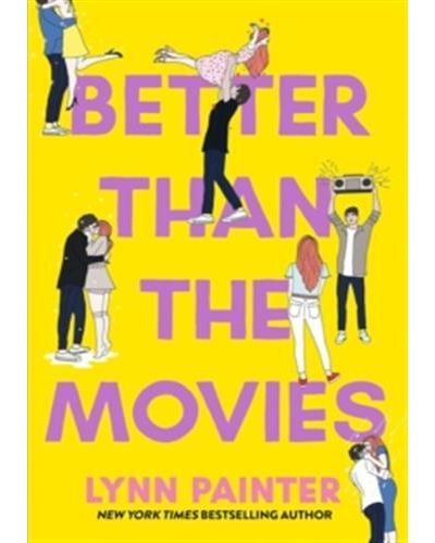 Better than the movies