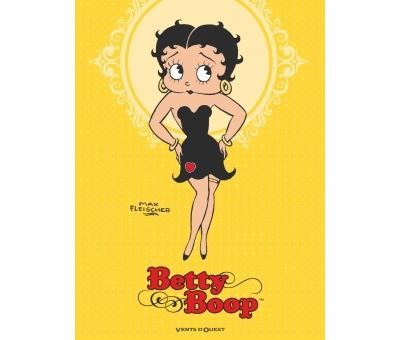 Betty Boop - Intégrale L'intégrale