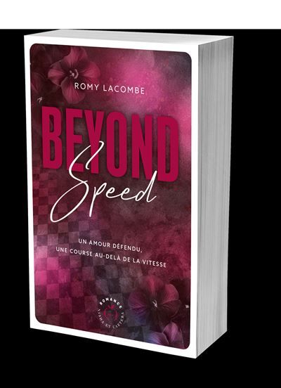Beyond Speed Un amour interdit, une course au-delà de la vitesse
