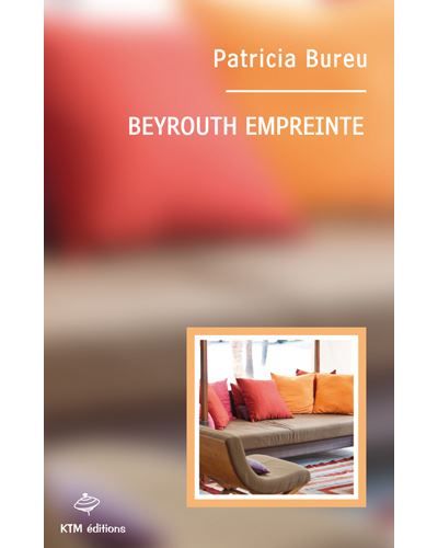 Beyrouth empreinte