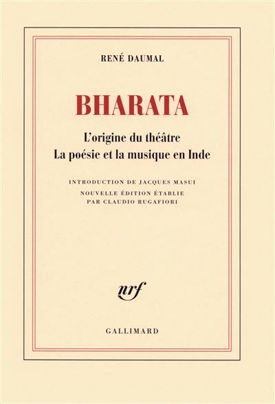 Bharata