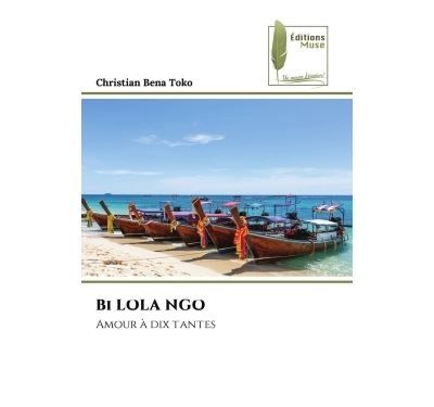 Bi LOLA NGO Amour à dix tantes
