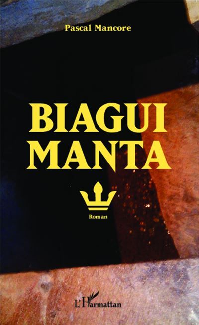 Biagui Manta Roman