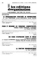 Bibliographie de la France, Biblio
