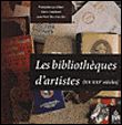 Bibliotheques d'artistes