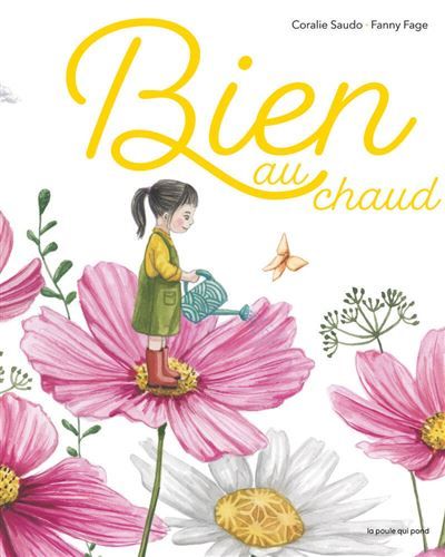Bien au chaud - Fanny Fage