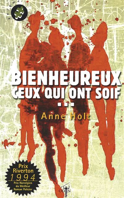 Bienheureux ceux qui ont soif  - Salige er de som torster...
