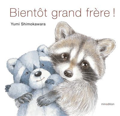 Bientôt grand frère !