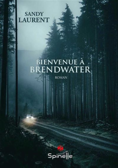 Bienvenue à Brendwater