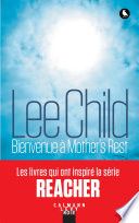 Couverture de Bienvenue à Mother's Rest par Lee Child