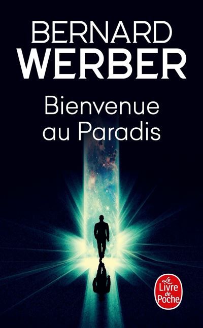 Bienvenue au Paradis