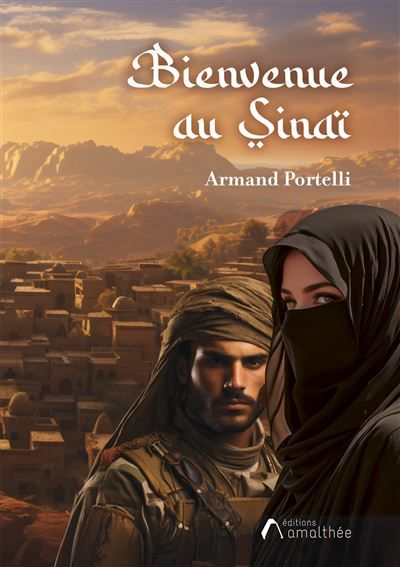 Bienvenue au Sinaï