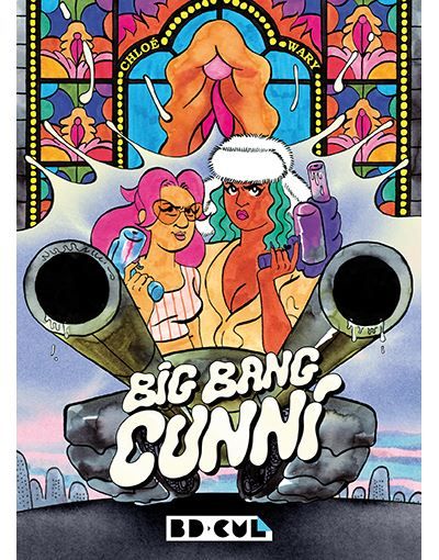 Big Bang Cunni