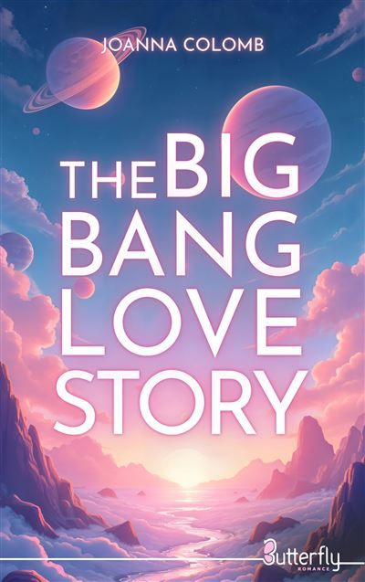 Big bang love story